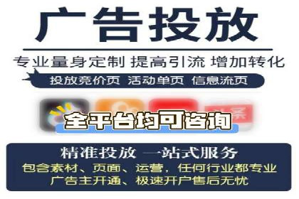 SEM广告投放优化案例研究